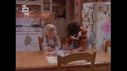 Everybody Loves Raymond S01e03 - I Wish I Were Gus - Dvb.!vo