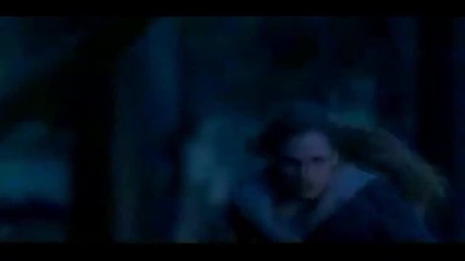 Harry Potter and the Deathly Hallows Teaser Trailer [hd]