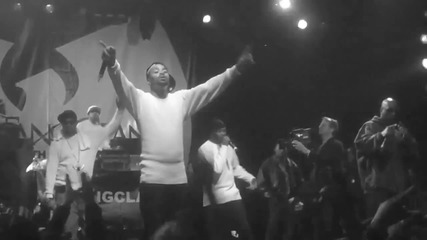 Wu - Tang Clan - Protect Ya Neck ( Live at Best Buy Theater 18.12.2011 in New York City )
