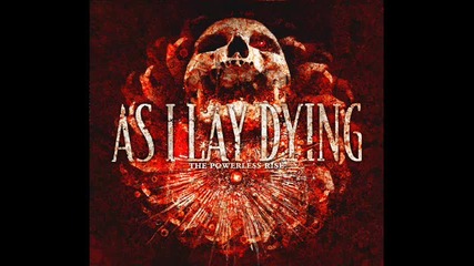As I Lay Dying - Vacancy 
