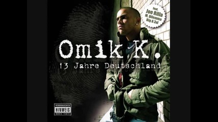 Omik K. - Nie Wieder feat. Big A 3xl