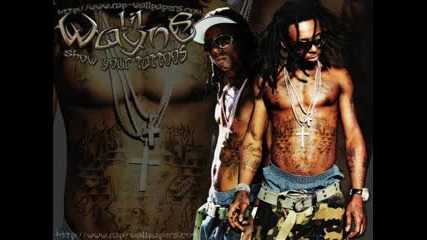 Lil Wayne - A - Mille
