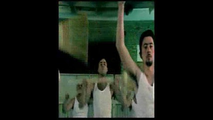 benny benassi - able to love