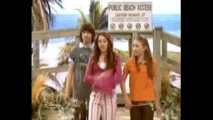 Hannah Montana Ep 18 Part 3