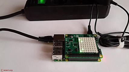 DIY Weather Station with Raspberry Pi Sense HAT