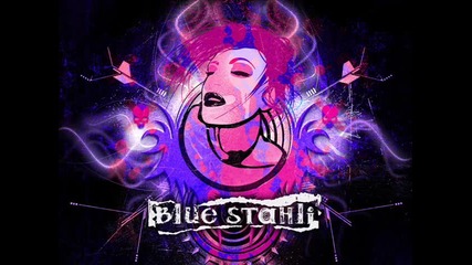 Blue Stahli - Crunkline ( Ultranumb demo )