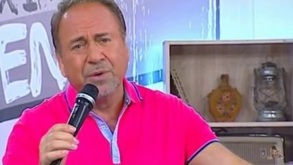 Marinko Rokvic - Sto si meni ti nism tebi ja
