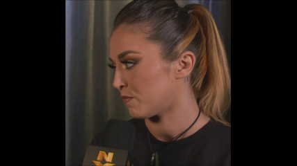 Tegan Nox’s plans for Steel Cage showdown with Dakota Kai: WWE NXT, Feb. 26, 2020