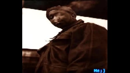 Kool G Rap - Drama (bitch *igga)
