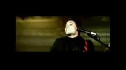 30 Seconds To Mars - Attack