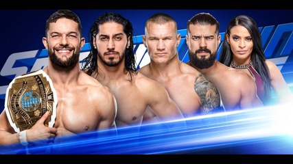 SmackDown LIVE antes de Money in the Bank: WWE Ahora, Mayo 14, 2019