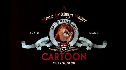 Tom and Jerry - 149 - Matinee Mouse - Directed by Tom Ray