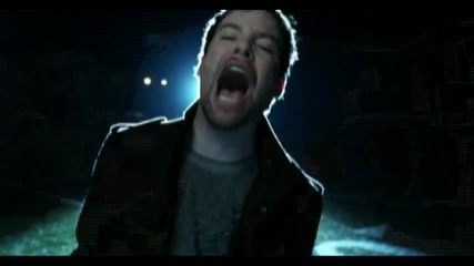 David Cook - Light On Official Video H D