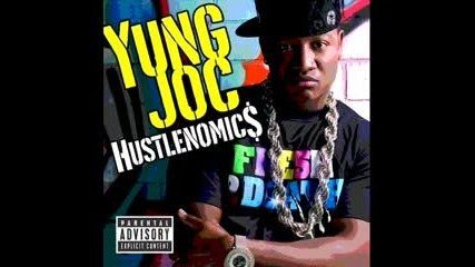 Yung Joc - Hustlenomics