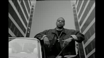 Jay - Z - New Rhapsody Commercial 