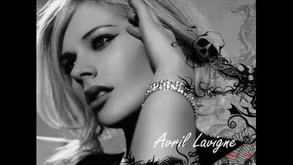 Avril Lavigne - Why