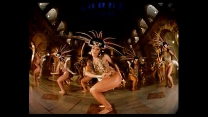 Busta Rhymes - Put Your Hands Where My Eyes Can See