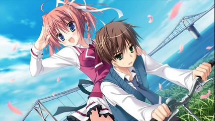 Nightcore - Was Fuhlst Du