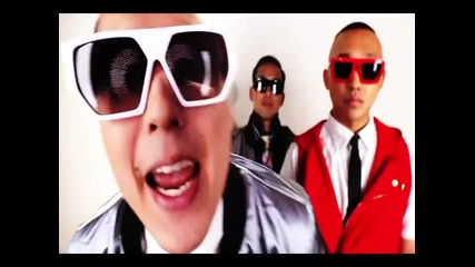 Far East Movement ft. The Cataracs & Dev - Like A G6 0 