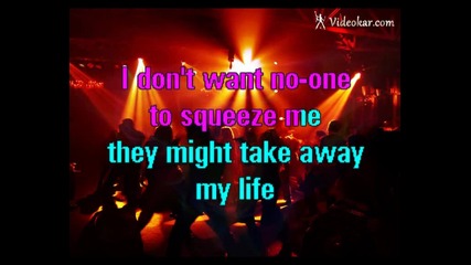 Tracy Chapman - Give Me One Reason (karaoke)