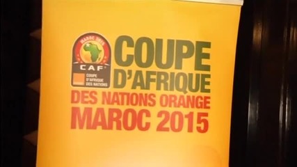 ВИДЕО: Ултиматум към Мароко за Купата на Африка