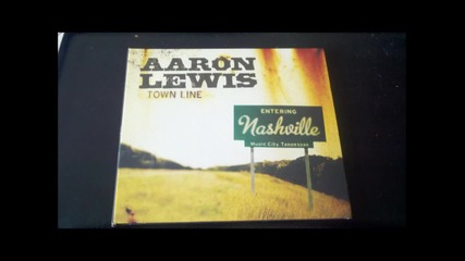 Aaron Lewis - The Story Never Ends