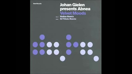 Abnea - Velvet Moods (Tiesto Remix)