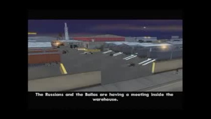 Gta San Andreas 25 Gray Imports