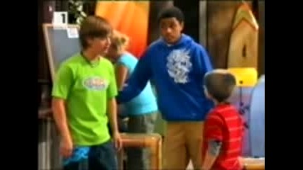 Hannah Montana Епизод 5 Бг Аудио Хана Монтана 