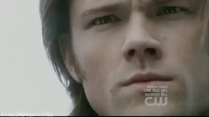 Supernatural - Like Toy Soldiers