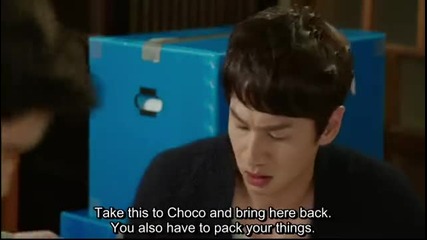 Nice Guy ep 11 part 4