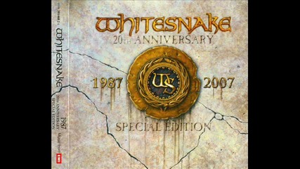 Whitesnake - Still of the Night (live)