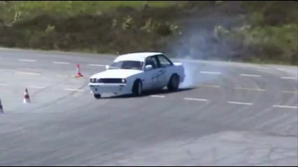 удивително ето че bmw пак ни изненада