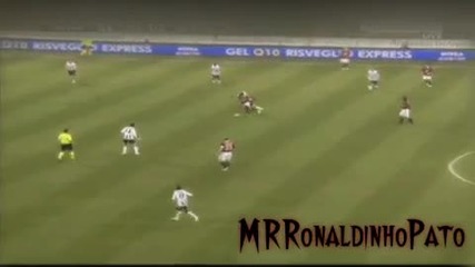 Alexandre Pato - El Fenomeno