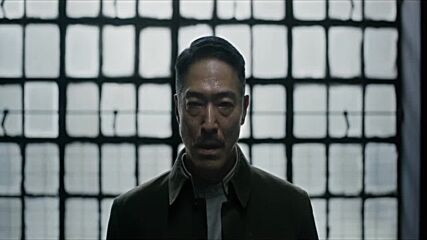 Hidden Blade (2023) / Скрито острие -2/2