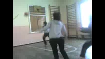 Bolqrski Basket :d