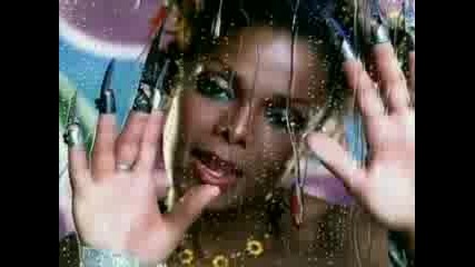 Janet Jackson ft. Nelly - Call On Me