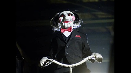 Dj Zet vs. Spartaque - I Wanna Play a Game (jigsaw Bootleg Mix)