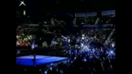 Jeff Hardy Tribute