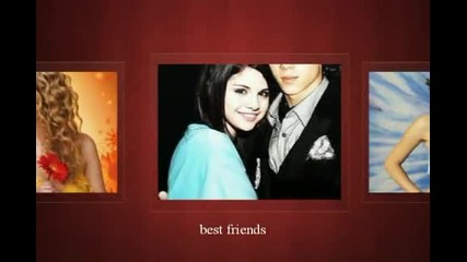 selena and taywor