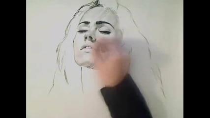 Рисунки - Megan Fox 