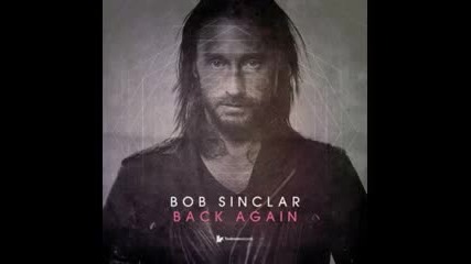 Bob Sinclar - Back Again (original Mix)