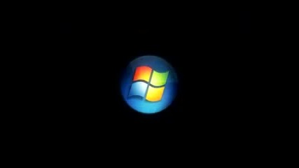 Windows Vista Logo Clip