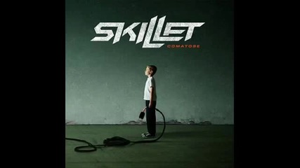 Skillet - Deeper