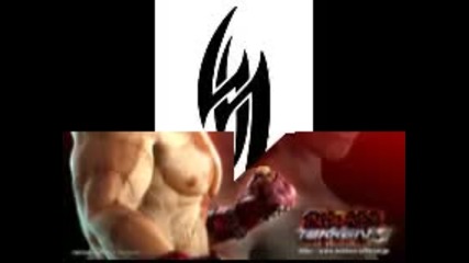 tekken 