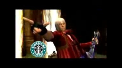 Devil May Cry The Stupid Files 11