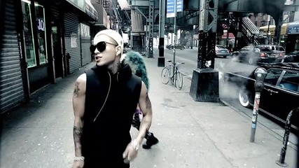 Bigbang - Bad Boy (mv)