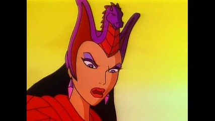 Starla and the Jewel Riders ep.8 - Badlands (p2) 