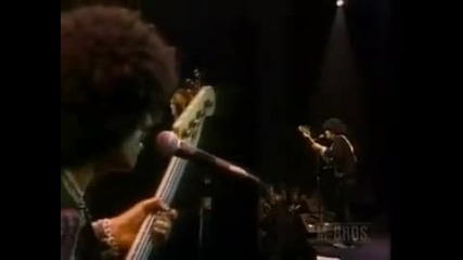 Thin Lizzy - Still in love with you