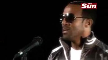 Craig David - Use Somebody (kings Of Leon cover Live acoustic sessions 201) 